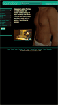 Mobile Screenshot of gaysaunabar.com